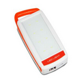 Portable Solar Light & Charger